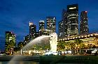 Singapour  - 