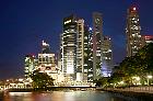 Singapour  - 