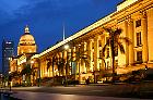 Singapour  - La Mairie