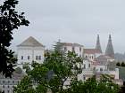 Sintra - Palais royal