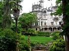 Sintra - Quinta da Regaleira