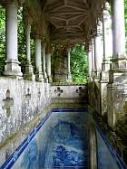 Sintra - Quinta da Regaleira