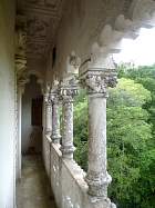 Sintra - Quinta da Regaleira