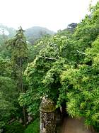 Sintra - Quinta da Regaleira