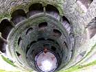 Sintra - Puits de l'ternit