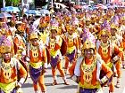 Sinulog 2013 - 