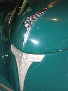 Usines et Musée Peugeot - 203 (de 1949  60)