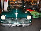 Usines et Musée Peugeot - 203 (de 1949  60)