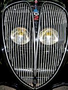 Usines et Musée Peugeot - 402