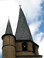 Saint-Geniez d'Olt et la transhumance - Saint-Cme