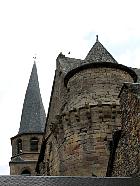 Saint-Geniez d'Olt et la transhumance - Saint-Cme