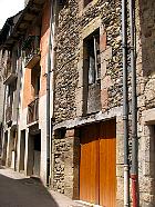 Saint-Geniez d'Olt et la transhumance - Saint-Cme