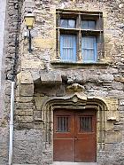 Saint-Geniez d'Olt et la transhumance - 