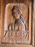 Saint-Geniez d'Olt et la transhumance - 