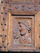 Saint-Geniez d'Olt et la transhumance - 