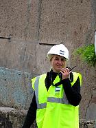 Saint-Geniez d'Olt et la transhumance - 