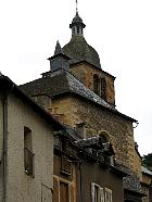 Saint-Geniez d'Olt et la transhumance - 