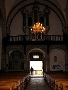 Saint-Geniez d'Olt et la transhumance - 