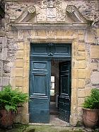 Saint-Geniez d'Olt et la transhumance - 