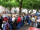 Saint-Geniez d'Olt et la transhumance - 