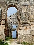 Saint-Siméon - Baptistre