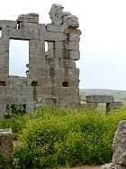 Saint-Siméon - Baptistre