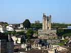 Saint-Émilion - Tour Du Roy