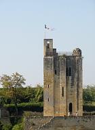 Saint-Émilion - Tour Du Roy