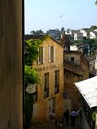 Saint-Émilion - 