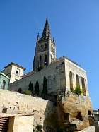 Saint-Émilion - 