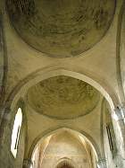 Saint-Émilion - Collgiale