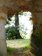 Vignloble de Saint-Émilion - Grottes-Ferrand