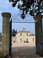 Vignloble de Saint-Émilion - St-Laurent-des-Combes