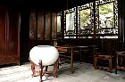 Suzhou - Dianchun yi (le pavillon de la fin du printemps)