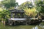 Suzhou - Jardin du centre