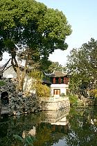 Suzhou - Camphrier