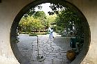 Suzhou - Porte-lune