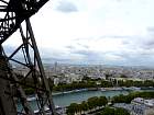 de la tour Eiffel - 