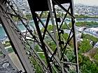 de la tour Eiffel - 