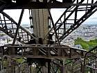 de la tour Eiffel - 