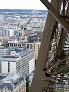 de la tour Eiffel - 