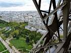 de la tour Eiffel - 