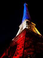 Tour Eiffel - 