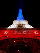 Tour Eiffel - 