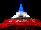 Tour Eiffel - 