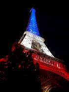 Tour Eiffel - 