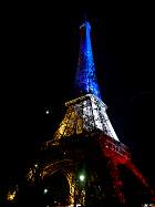 Tour Eiffel - 