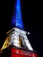 Tour Eiffel - 