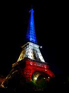 Tour Eiffel - 