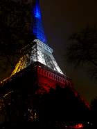 Tour Eiffel - 